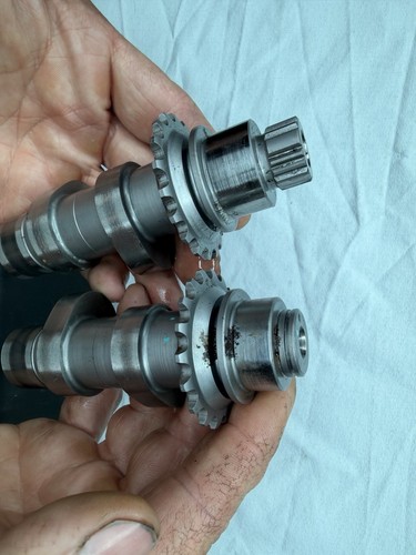 Screaming Eagle SE-259E Camshaft 06 Dyna 07+ Twin Cam HD