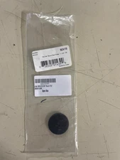 Emtek 86341FB EMT Round Pull