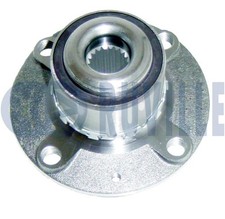 Roulement de roue Audi A2