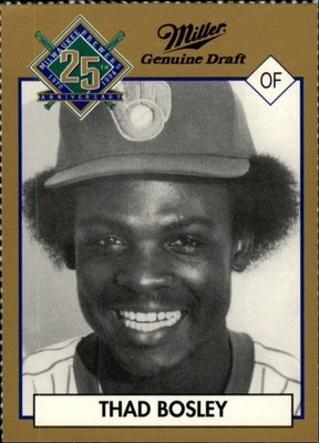 B6123- 1994 Brewers Miller Brewing BB # S 201-376 -du Pick- 15 + Gratis US