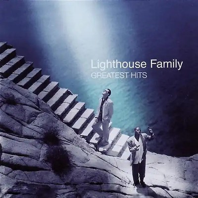 Lighthouse Family - Greatest Hits