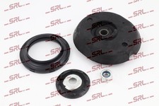 Federbeinlager Domlager Vorne für Peugeot 207 WA WC CC WD SW WK ab 06->