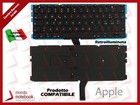 Clavier Ordinateur Portable Apple Macbook Air 11.6 " 661-5739 Rétro-éclairé
