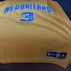 Chris Paul New Orleanes Hornets Jersey — photo 4