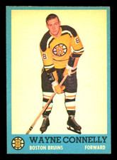 1962-63 Topps Hockey Cards 15