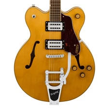 Gretsch G2622T Streamliner Center Block Double-Cut w/ Bigsby - Village Amber