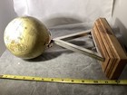 Globe Handcrafted In India.  — photo 8