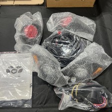 Brand New LED Street Legal Golf Cart Light Kit for Yamaha Drive2 2017-Up