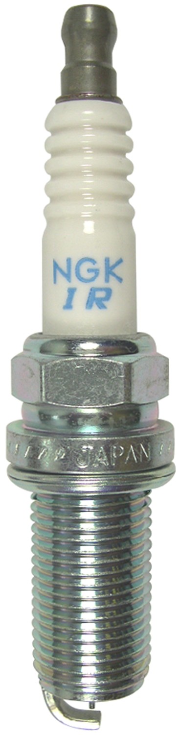 NGK 6481 ILFR6B Spark Plug Pack of 4