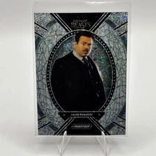 2025 Kakawow Cosmos Fantastic Beasts Jacob Kowalski /419 Occamy Egg CHP-OE-02