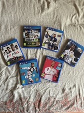 Lotto 6 giochi per PlayStation4, Perfette condizioni|Pari al nuovo