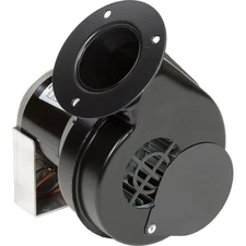 JD Shaded Pole Blower 1/125 HP 60 CFM VBM60A-P