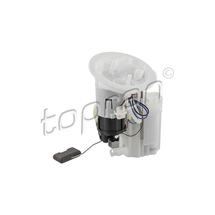 Pompe de gavage carburant essence pour Audi A4 B8 et A5 coupé référence 8K0919051L d'origine