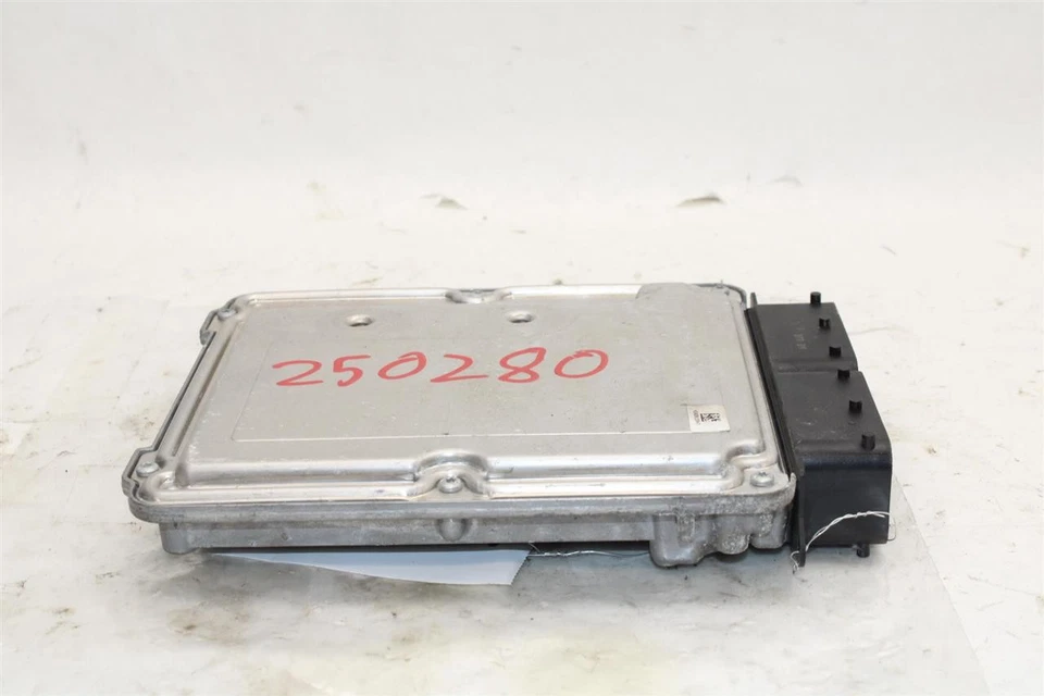 ORDENADOR ECM ECU VOLKSWAGEN ATLAS 18 19 20 21 22 03H907309K 1409353 Foto 4 de 4