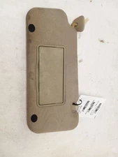 DRIVER SUN VISOR fits NISSAN MURANO 2009 - 2014 OEM