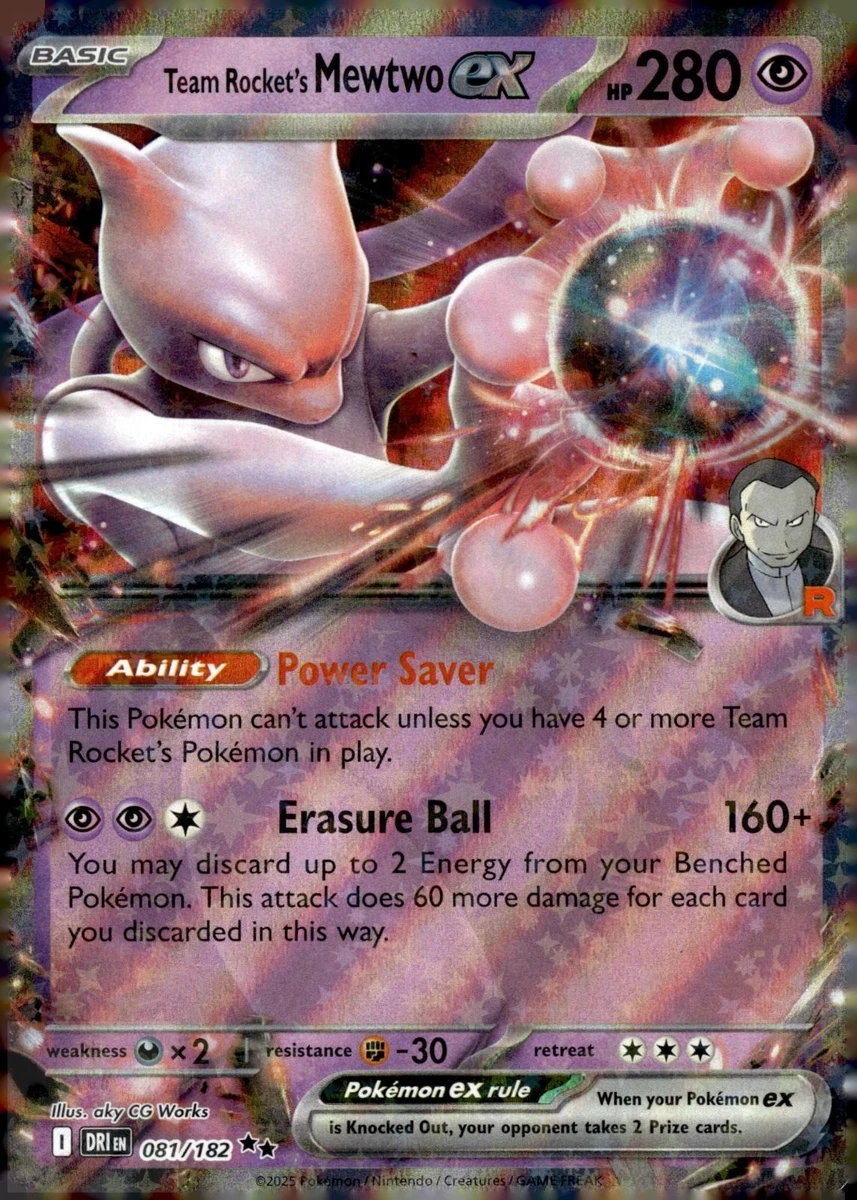 Sv10: Destined Rivals Pokémon TCG Cards for sale | eBay