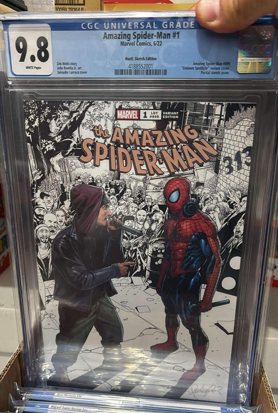 Ebay Item For Sale