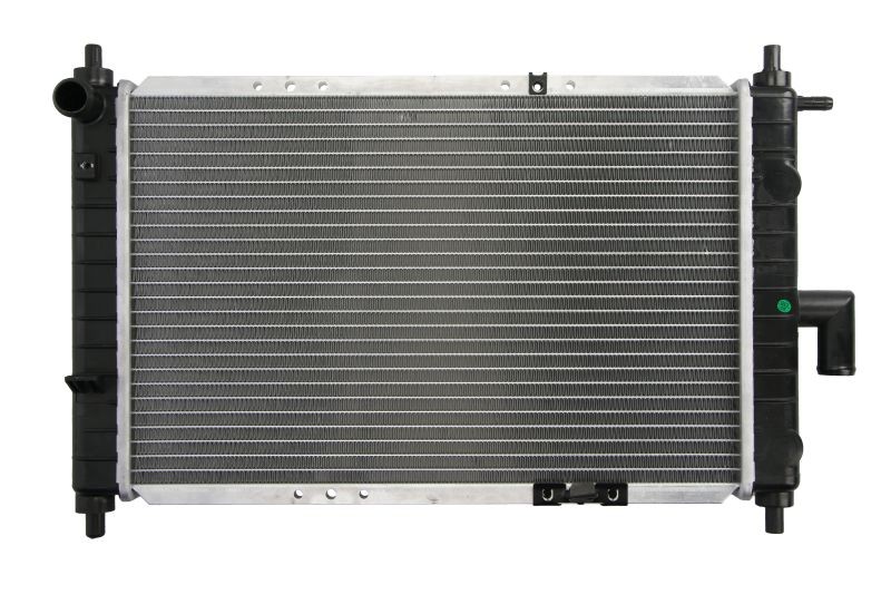 Nrf Kühler, Motorkühlung 53375 - Bild 4