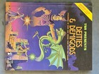 Advanced Dungeons & Dragons: Dieties & Demigods WITH CTHULHU!! 1st Edition