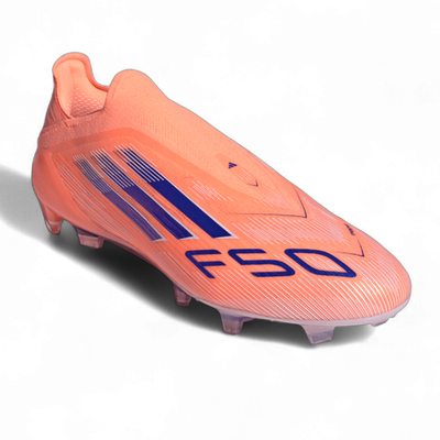 Adidas F50 Elite LL FG Soccer Cleats Men's Shoes JH7626 | eBay