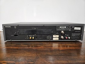 Phillips CDI-220 CD-i Console for Parts READ