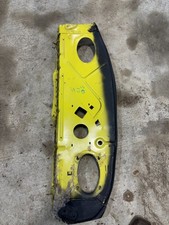 1970 75 1981 CAMARO FIREBIRD TRANS AM METAL PACKAGE TRAY CUT OUT REPAIR SECTION