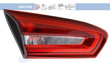 JOHNS Rückleuchte Heckleuchte links LED innerer Teil für Ford Focus IV HN