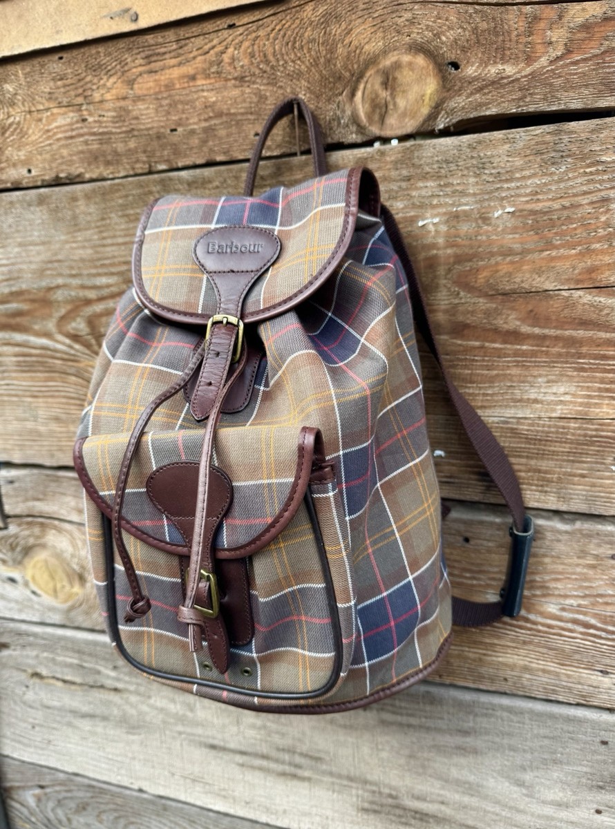 barbour highbury leather backpack International Kilburn Black this design is great for everyday use. Waxed Backpack Barbour Backpack Brown