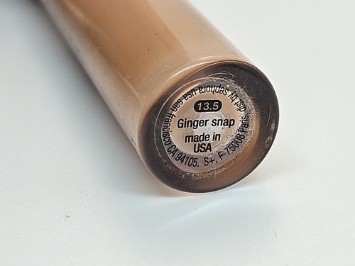 Sephora Bright Future Gel-Serum Concealer 13.5 GINGER SNAP 0.13oz ( NO SEAL) - Picture 3 of 3