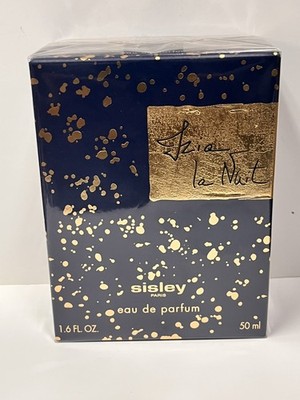 Sisley Izia La Nuit 1.6fl oz Women's Eau de Parfum Spray