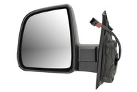 Blic 5402-07-046365P AußEnspiegel Elektrisch Links FüR Fiat Doblo Ii Opel Combo