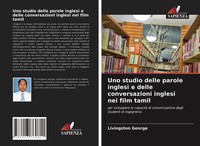 Livingston George | Uno Studio Delle Parole Inglesi E Delle Conversazioni...