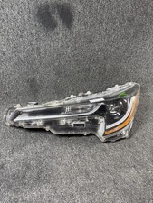 2023 2024 2025 OEM Toyota Corolla LE Left Driver Side Base LED Headlight