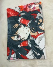 Touhou Project Reimu Hakurei Towel