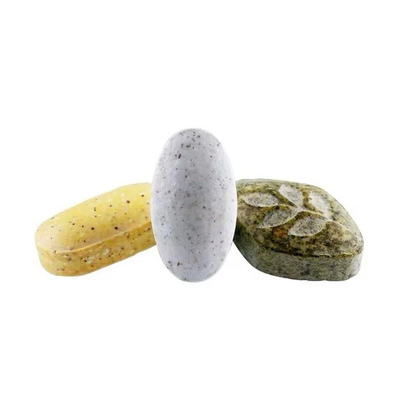 Nutrilite Multi-Vitamínico Doble X Phyto Blend Producto 31 días Foto 4 de 4