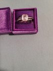Bomb Party Untamed Ring Size 10- Entangle Me RG12307 — photo 1