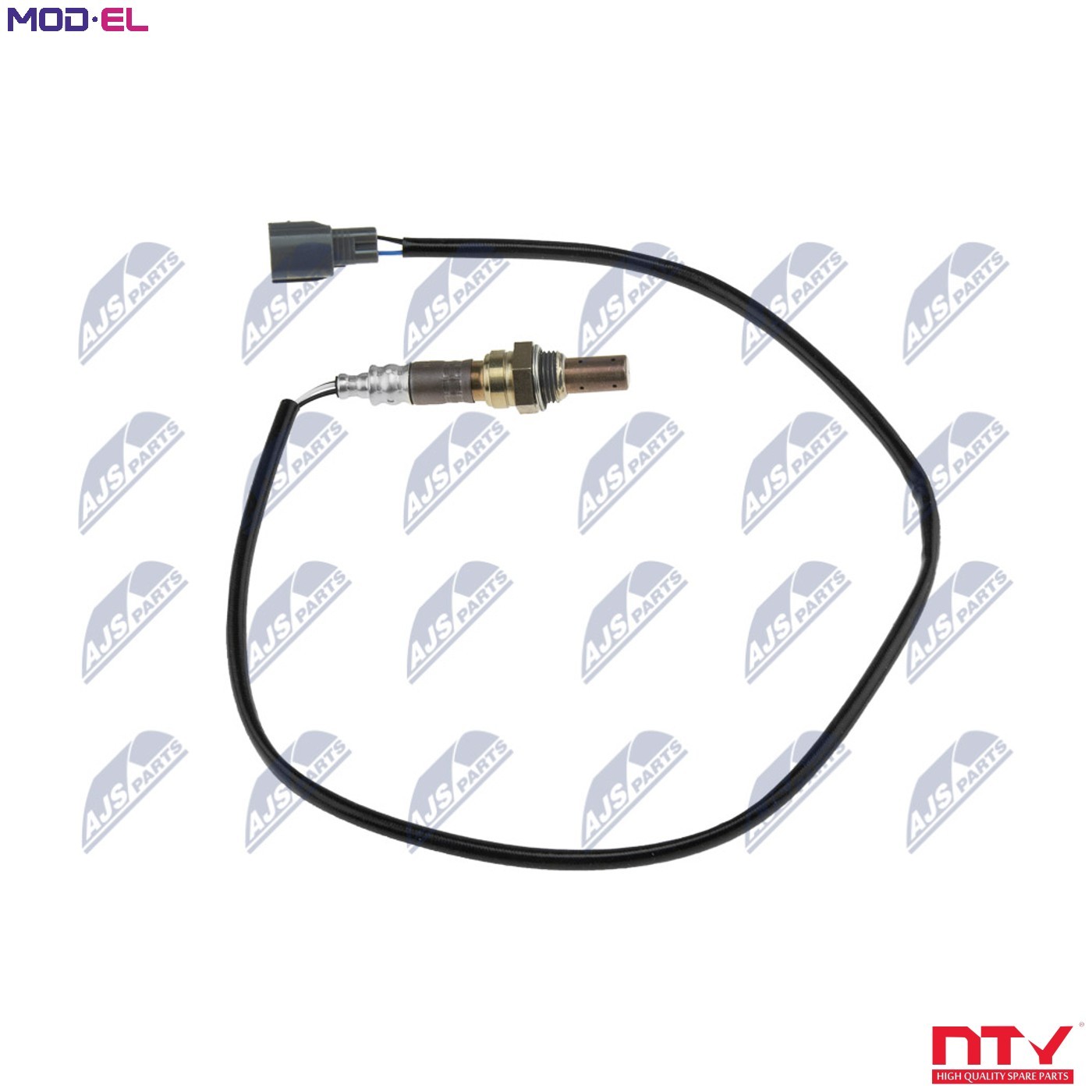 N.T.Y. ESL-SB-003.NTY Lambda Sensor for SUBARU - Image 9