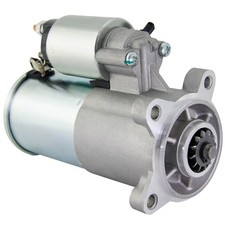Ford Starter Replacement Excursion Expedition F-150 F-550 Mustang V8 V10