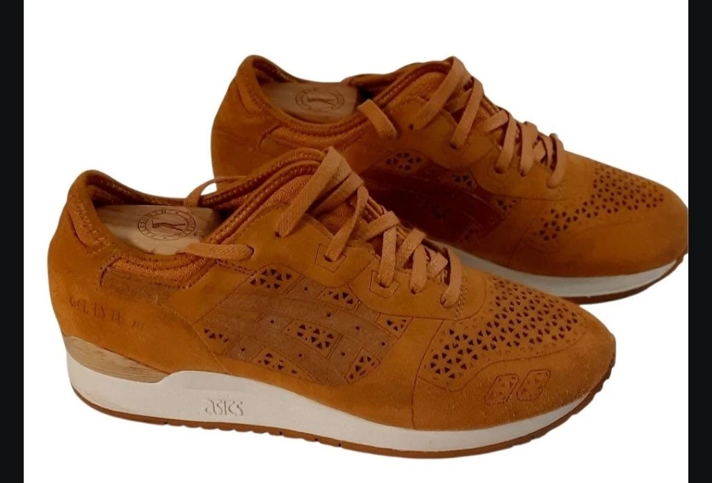 ASICS Tiger Sneakers for Men for Sale - Authenticity Guaranteed - eBay