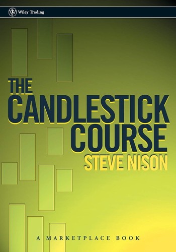 The Candlestick Course By Steve Nison (English, Paperback) Brand New Book - 第 4/4 張圖片