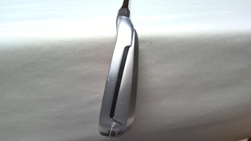 CALLAWAY APEX UT 26 UTILITY IRON  18*    /    MMT 80 STIFF FLEX GRAPHITE - Image 2 of 4