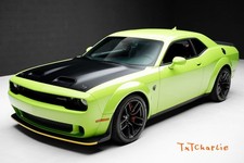 2023 Dodge Challenger SRT Hellcat Redeye