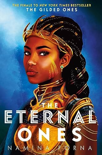 The Eternal Ones (Gilded) - Image 3