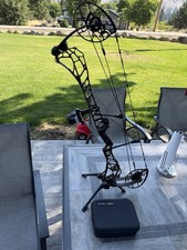 Mathews ARC 34