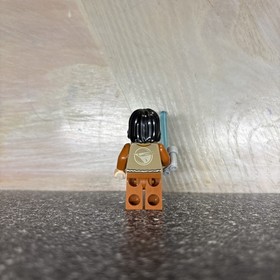 Lego Star Wars: Rebels: Ezra Bridger sw0574 Set 75158
