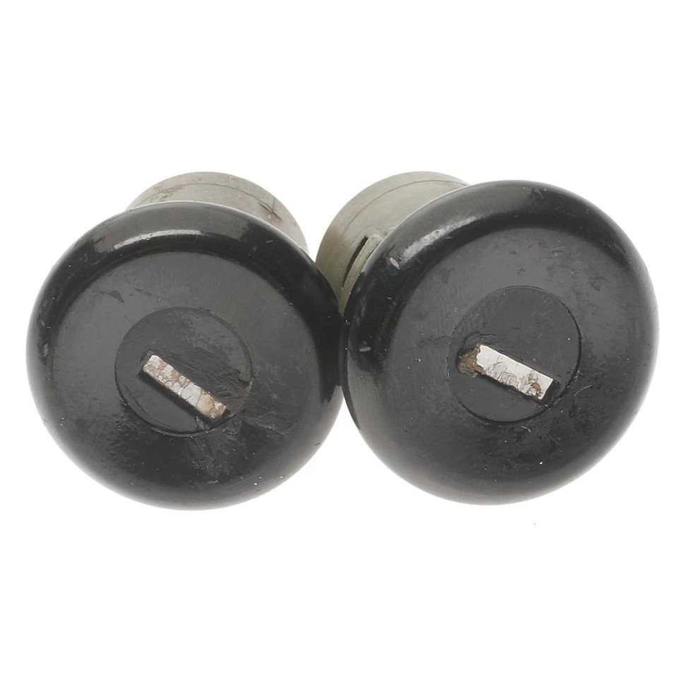 Cilindro de bloqueo de puerta AC Delco D571A para Chevrolet K10 75-86 Foto 3 de 4