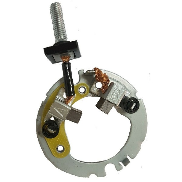 BÜRstenhalter Ring BÜRstenhalter Honda @ NES 150 2000 2001 2003 2004 2005 2006-image