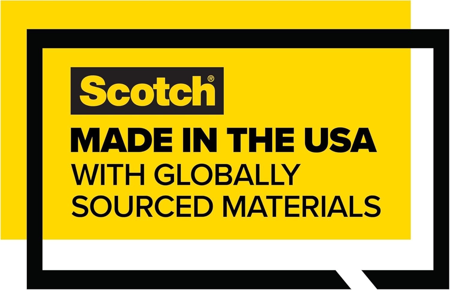 Scotch Double Sided Tape 6 Rolls w/ Dispensers &ndash; Scrapbooking & Gift Wrap