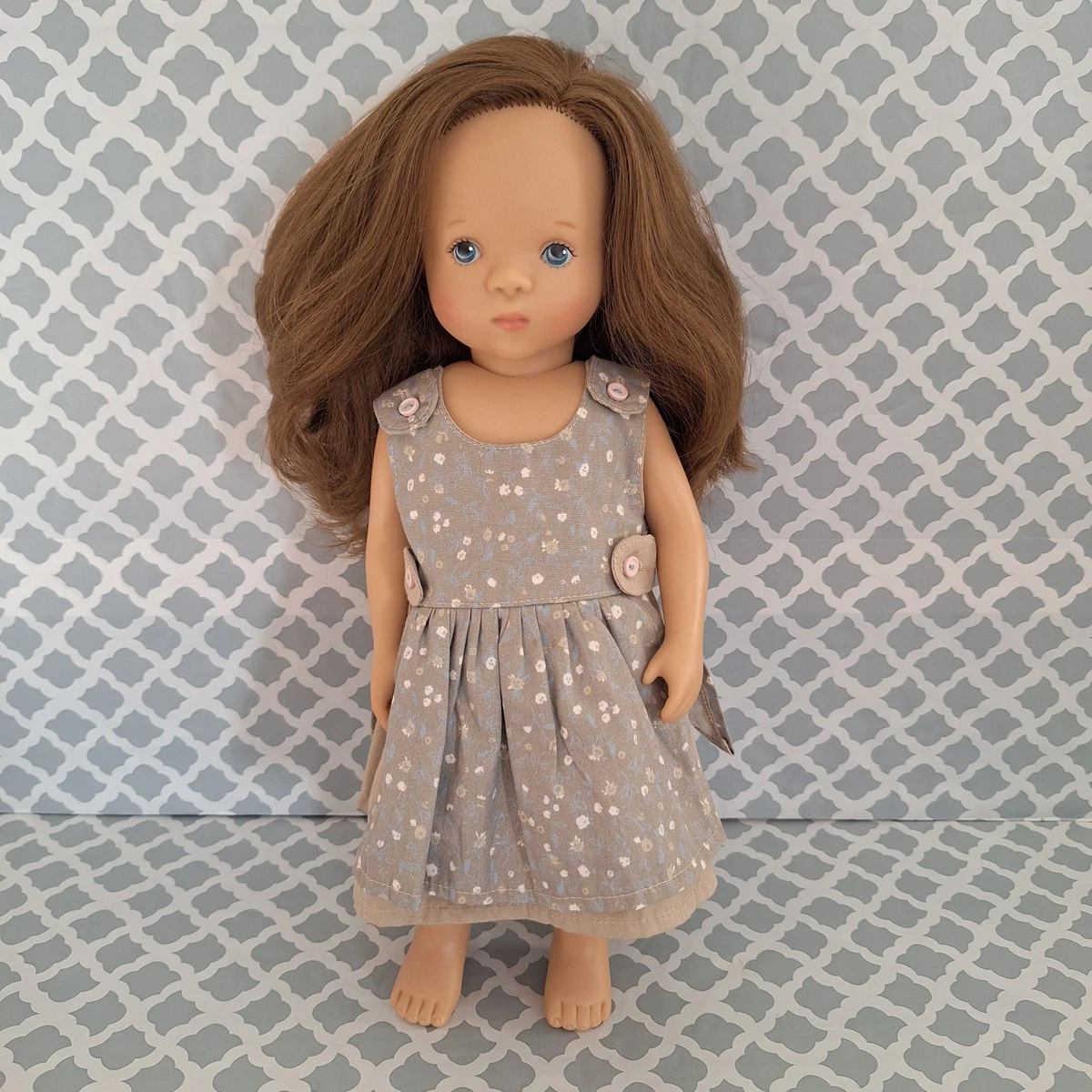 Götz Doll Vinyl Dolls & Doll Playsets for sale | eBay