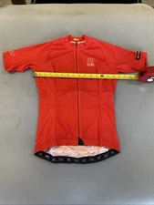 Eliel Women’s Cycling Jersey Small S (B-32)